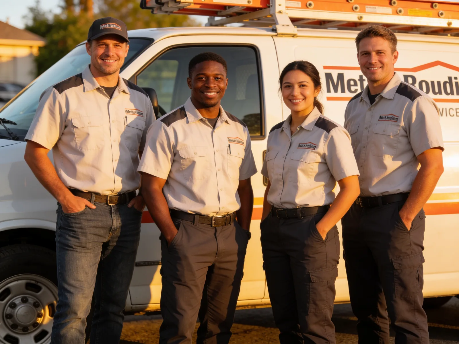 Metal Roof Installation company in Hillsboro, TX