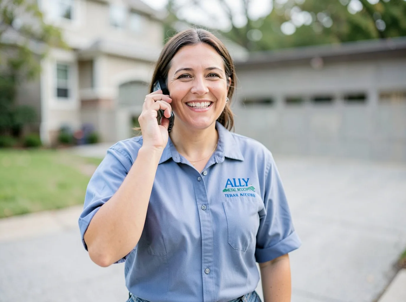 Metal Roof Installation Hillsboro, TX FAQs
